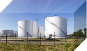 地衛(wèi)環(huán)?！獮跗潉e克斯坦Buha Oil Refinery / Navoy City Sewage Treatment Plant