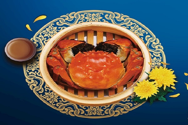 吃大閘蟹的黃金時(shí)期到了，量增價(jià)落，食品安全同樣勿忽視