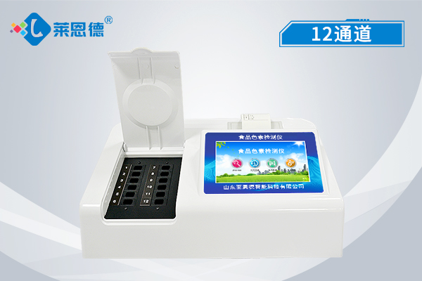 莫要迷信“零添加”，食品添加劑檢測儀告訴你：多是誤導(dǎo)