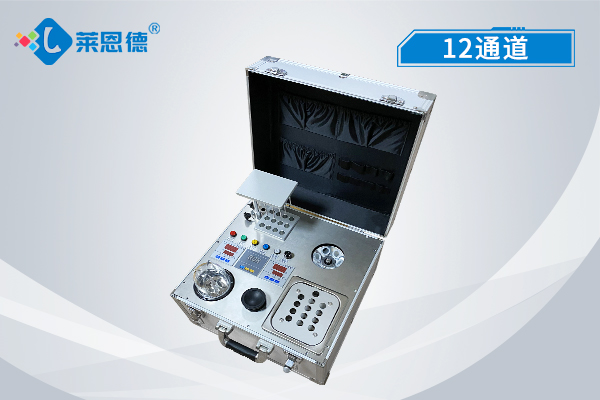 食品安全檢測儀有何特點，有哪些種類？