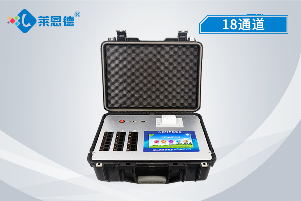 農(nóng)殘速測儀的作用及應用領(lǐng)域